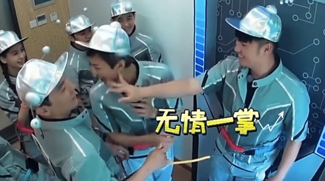 退出《跑男》1年后,陈赫再提邓超,谁注意到他对邓超的称呼