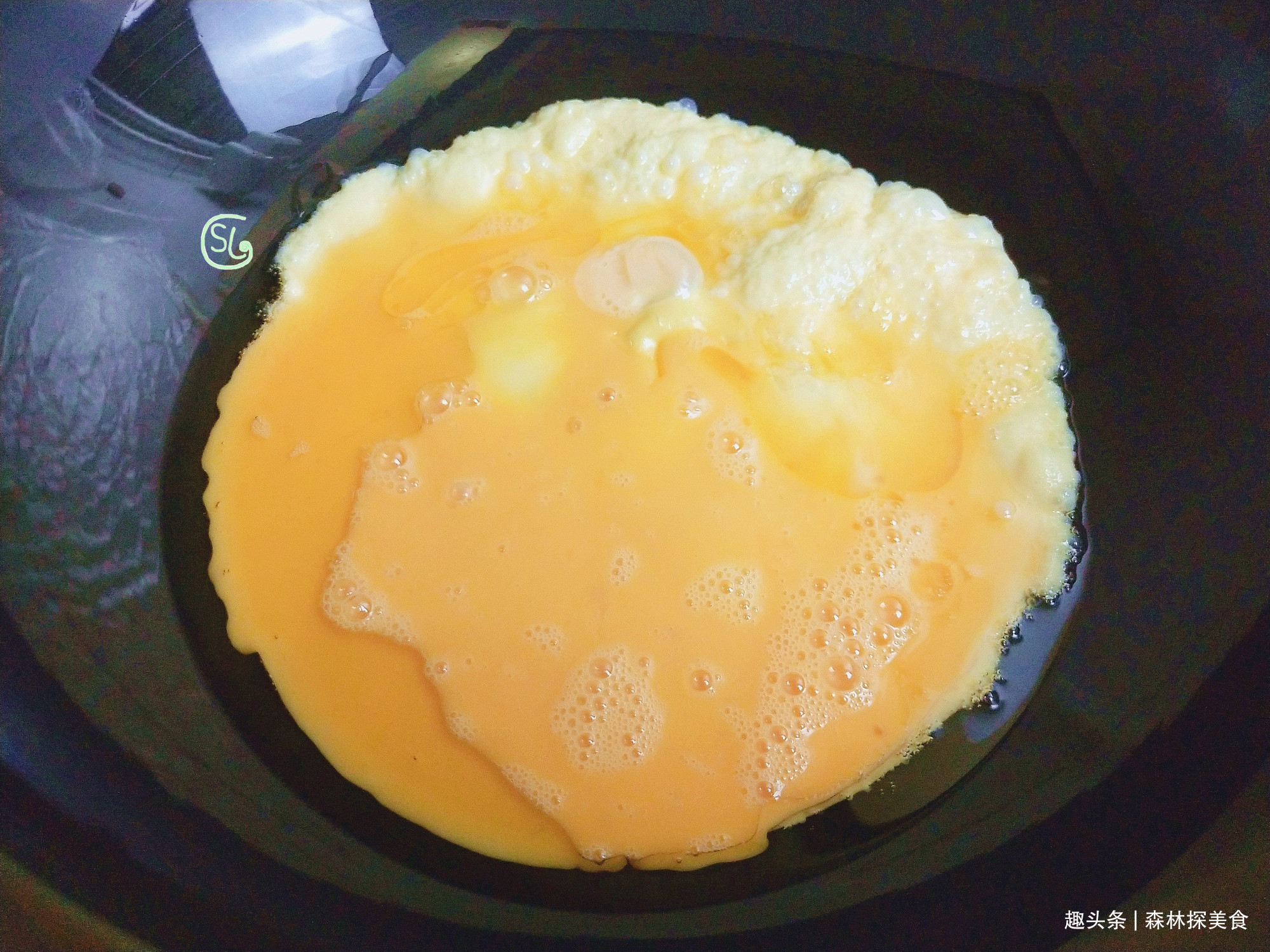 我家常吃的快手早餐，简单一做，酱香浓郁，营养又好吃