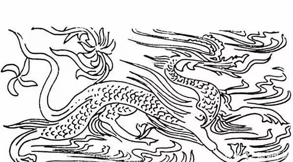 浅谈:中国龙文化