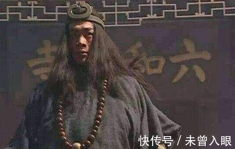 梁山&武松反对招安，宋江说了八个字，武松哑口无言，兄弟情就此破灭！