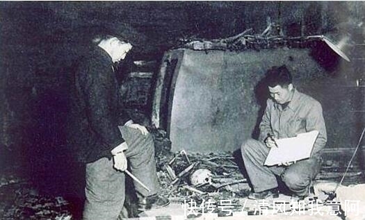 定陵发掘|郭沫若挖墓后的报应是什么 定陵发掘的悲剧至今历历在目