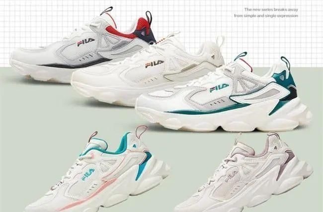 进口鞋 安踏联名“范思哲”!颜值满分,国外明星上脚,老外也爱进口鞋?