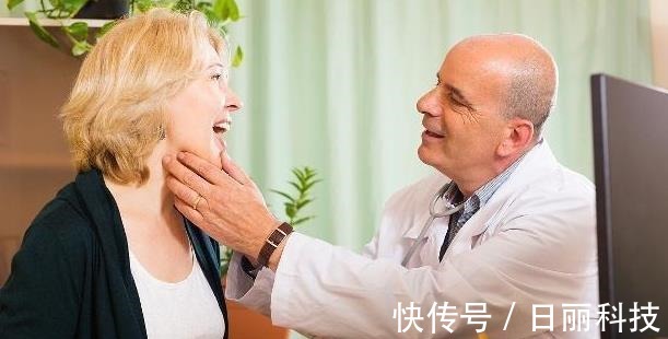 甲状腺结节|甲状腺结节来源已被发现,希望你能避免,常吃散结的食物!