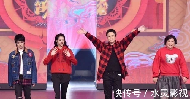 關曉彤|網爆《王牌7》大換血:搞笑組合一同離開,才藝組合僅剩關曉彤