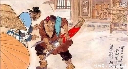 古代锻造的宝剑,真的能够削铁如泥吗?专家:其实削的压根不是铁