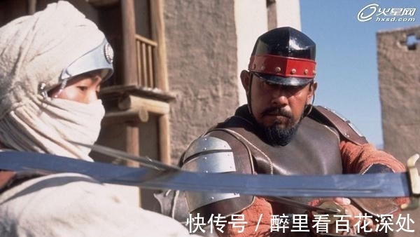 狄仁杰之通天帝国|关公拿刀上战场?盘点那些影视剧无知乱用冷兵器