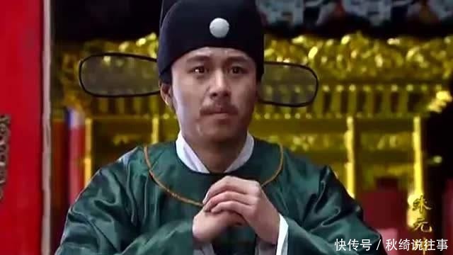 烧鹅|朱元璋心腹大将,开国首席功臣的徐达,真的是吃烧鹅死的?