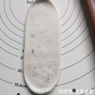 原来做红糖空心烧饼这么简单