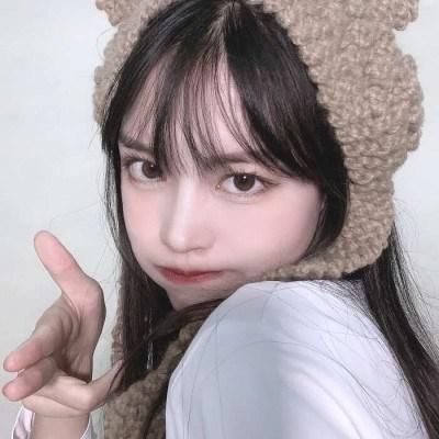 校花|青春期女孩脸上有这“3标志”,妥妥的仙女脸,坐等当“校花”吧