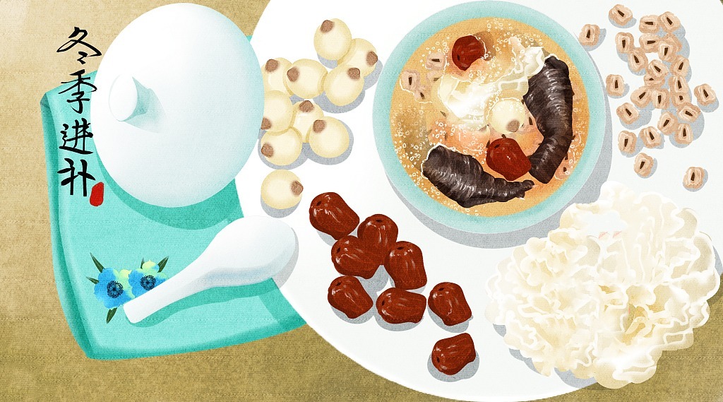 阴阳|不补身体虚，一补就上火，上热下寒，这样做既通又补，火气变元气