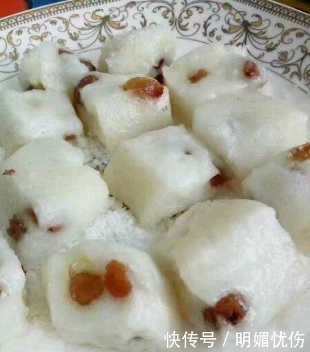 加点|别再做蛋炒饭了,剩米饭加点它,比蛋炒饭好吃百倍