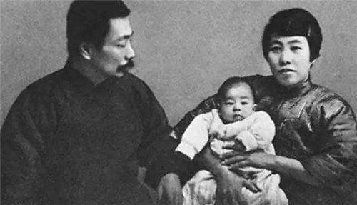  涉及|鲁迅病逝前，留下7条遗嘱，子孙中人才辈出，但从不涉及这2个职业