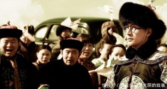 末代皇帝|揭秘末代皇帝弟媳生产的一夜溥仪欣喜若狂,日本人拂袖而去