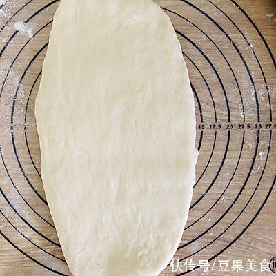 白切三明治吐司竟然这么好做？你一定得学学