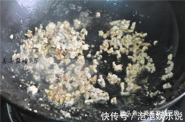 儿子最爱的早餐,不放一滴水,柔软又蓬松,空口就能吃5个!