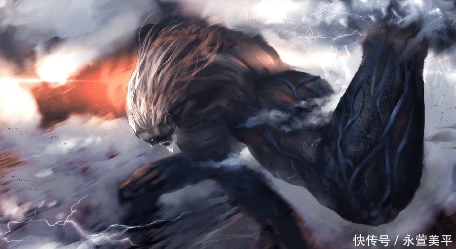 有位|西方有位大力神叫海格力斯,中国神话中的大力神叫什么?名字特殊