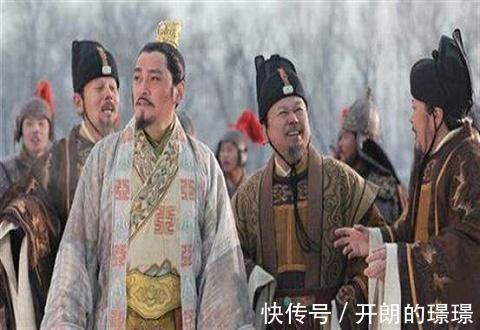 李存勖|司马光骂他奸臣,百姓赞他是圣人历经十一帝不倒的丞相