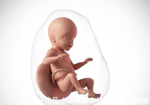 羊水|胎儿大小可能和这些因素有关，孕妈最好别只是控制体重，早知早好