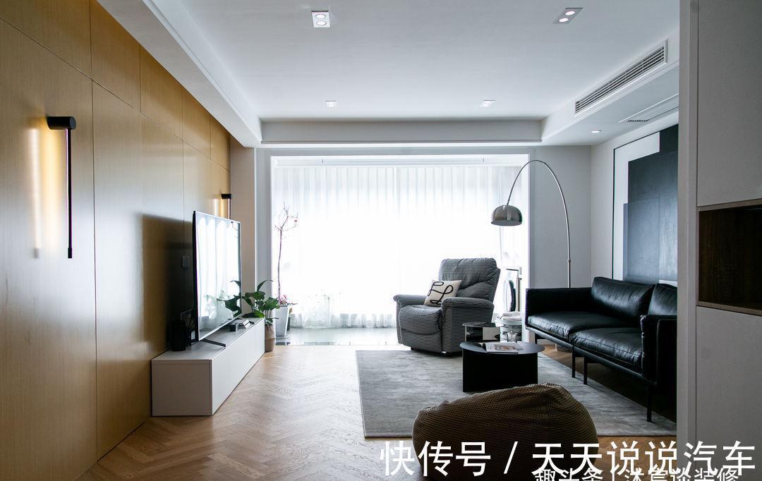 夫妻|90后夫妻的简约生活,室内温馨干净,轻松舒适,一个家该有的样子