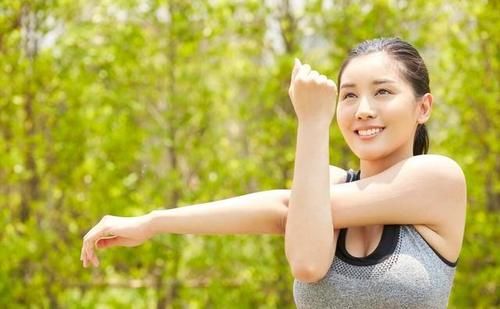 管住嘴，迈开腿，看看是否年轻了