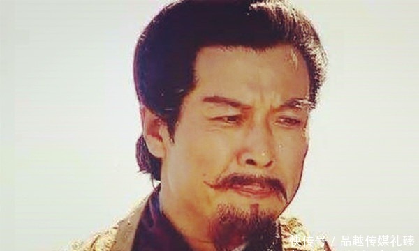 徐州|面对无名之辈,刘备说了句大话,没想到不久后便遭了报应