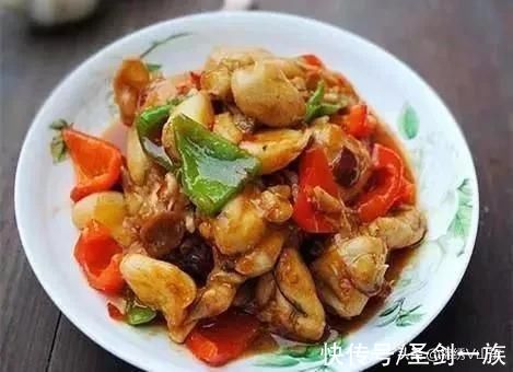 家常菜|餐桌上备受欢迎的18道家常菜，解馋开胃，下酒下饭，上桌抢着吃