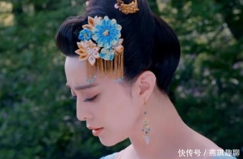 历史|历史上记载：武则天为何要除掉魏国夫人？原因还是个迷