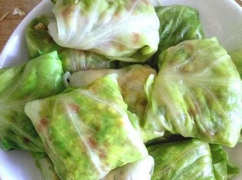 饺子皮|女人不想老的快，学会做此饺子，蒸一蒸，经常吃点，脸上不长皱纹