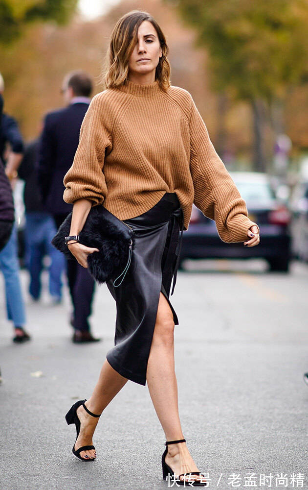 衣橱|职业衣橱:成功形象的主要规则 - 学会看起来很贵