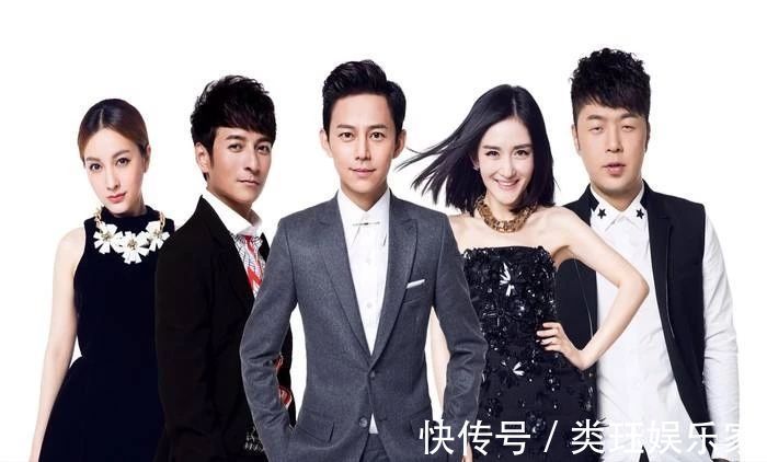维嘉|他是《快本》第6个主持人智商在线撞脸刘昊然,因这点败路人缘