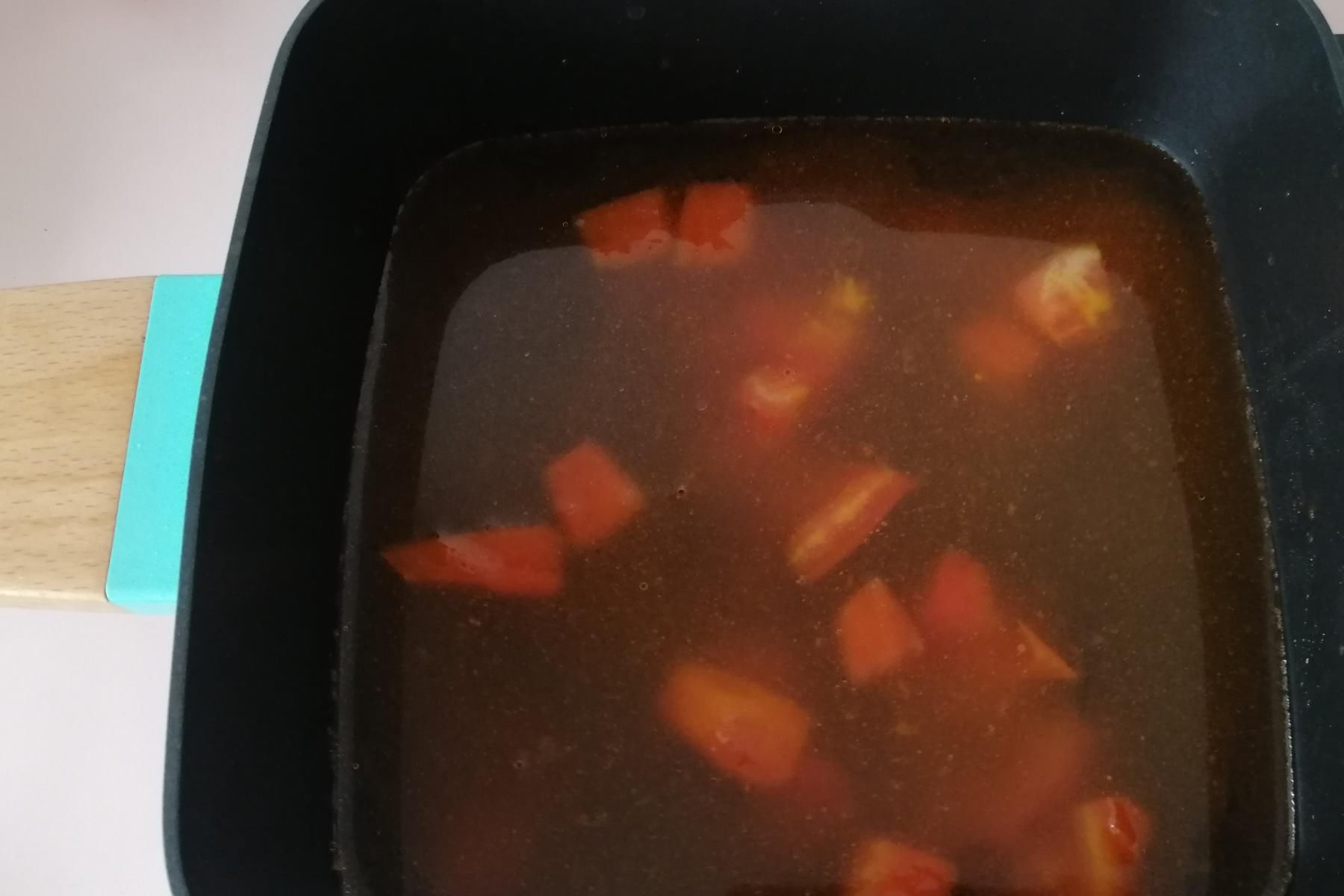 内酯豆腐|进入三伏天，喝骨头汤不如多喝这汤，清爽解暑，低脂又营养