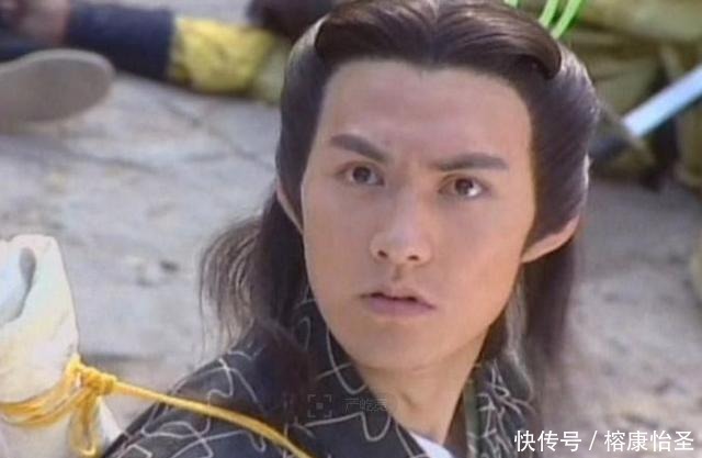 石破天|取名谁有金庸厉害,从“一”到“亿”的数字,最后一位竟是乞丐!