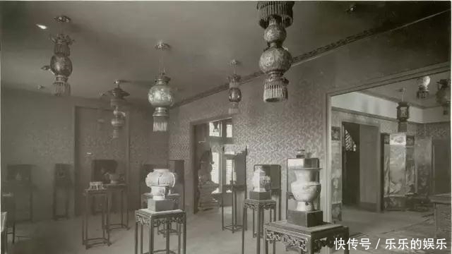 近代大古董商卢芹斋:国人眼中的卖国贼,西方眼中的文化使者