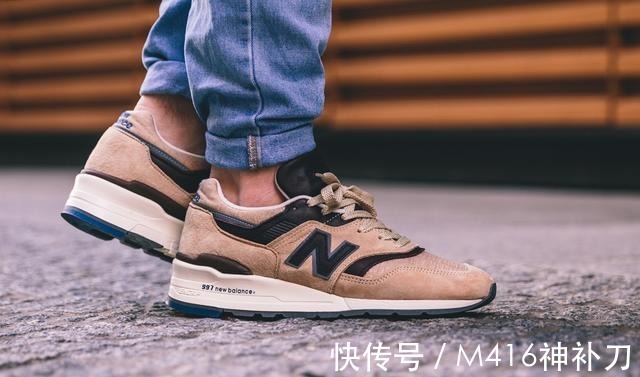 非品牌 尴尬的运动品牌,曾靠复古风潮大卖,现已无人问津!