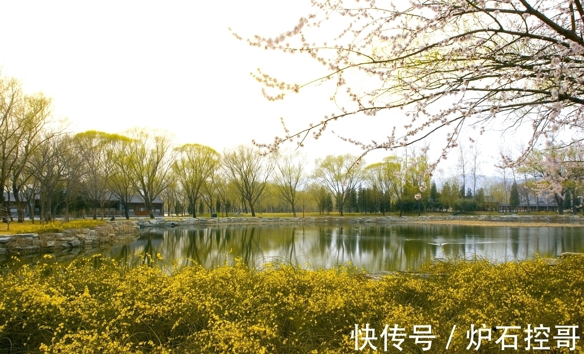 词人$诗词丨宋词的秋,惊艳四季:澄江似练,翠峰如簇,归帆去棹残阳里