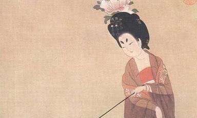 真实|唐朝“以胖为美”,那杨贵妃的真实体重是多少?你肯定不知道