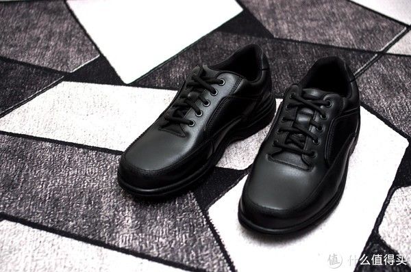 买鞋不忘爸妈,说说我是如何给长辈买鞋的……