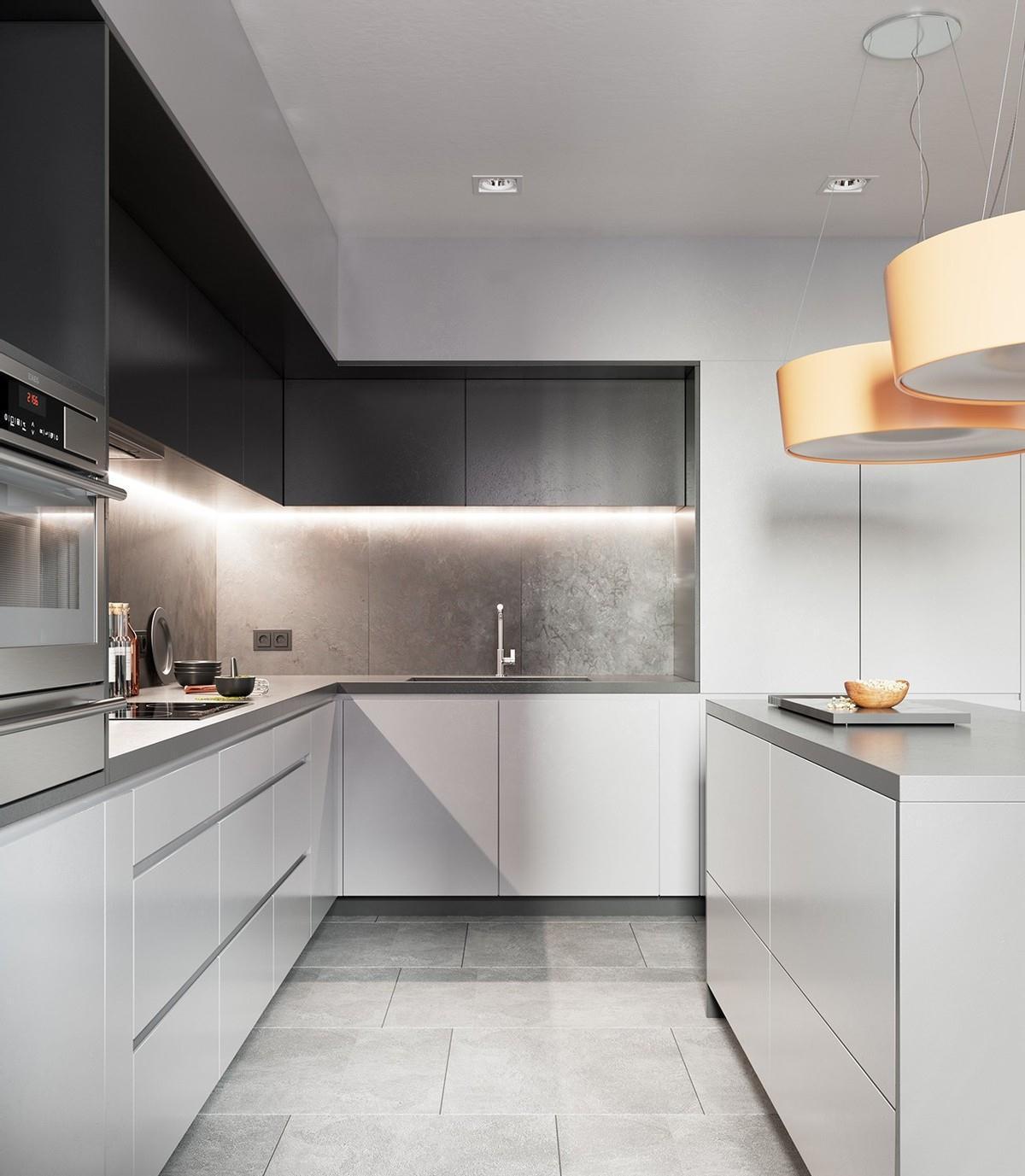 柜子|庆幸自己装修时，做了这些对的设计，让家务活少了一半！