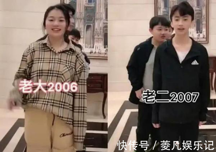 妈妈|13年连生7个娃,孩子妈:这么好的基因不传承下去是“暴殄天物”