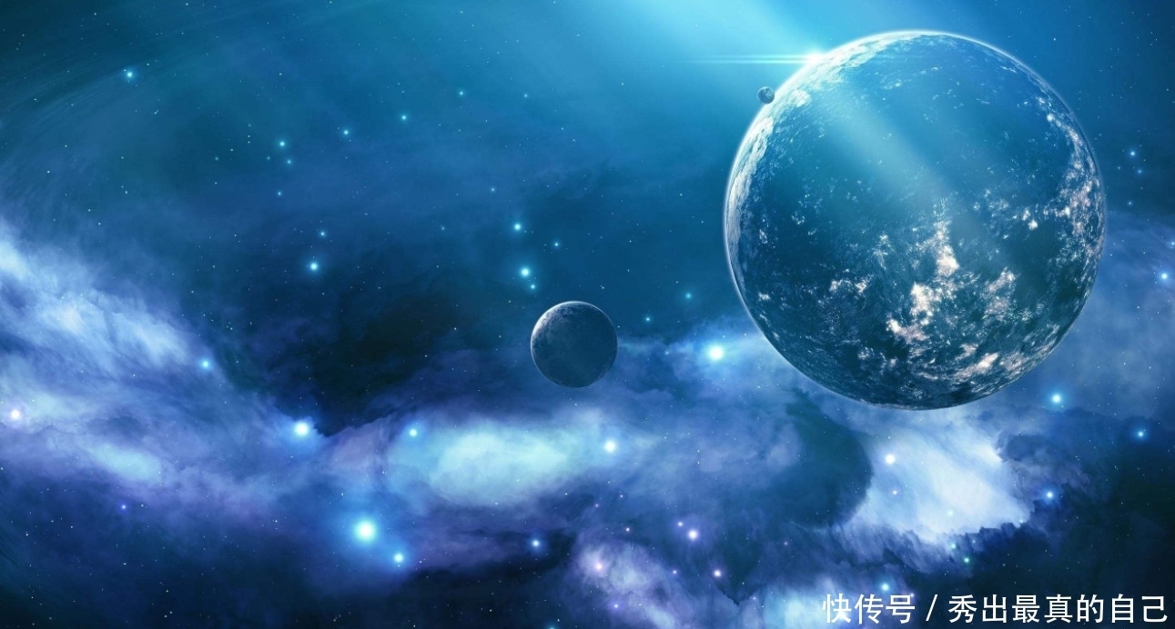 生命一定需要水吗？宇宙中可能出现不需要水的生命吗？