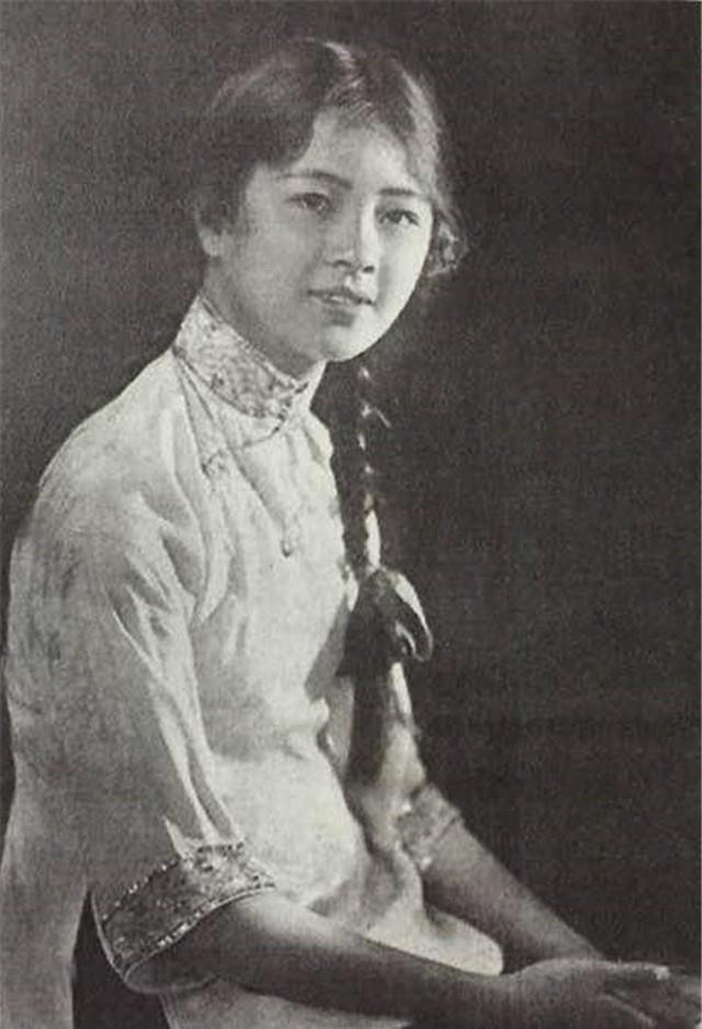 中国建筑史$林徽因病重,梁思成每日在床边照顾,后娶二妻林洙,却拿来当保姆