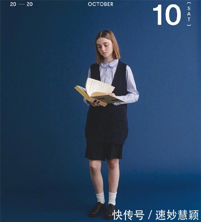 博主|精致是女人对生活的讲究,瞧这些日本博主的穿衣打扮,优雅有韵味