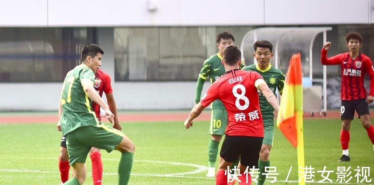 足协杯|中超重燃战火 京粤大战今非昔比 国安防守是最大漏洞?