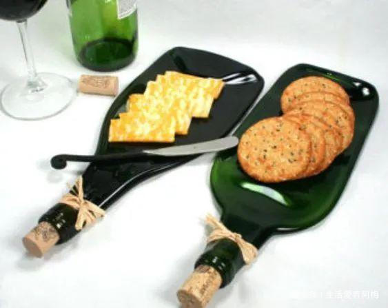 啤酒瓶、玻璃瓶变废为宝改造合集，DIY手工附教程，多种方法切割