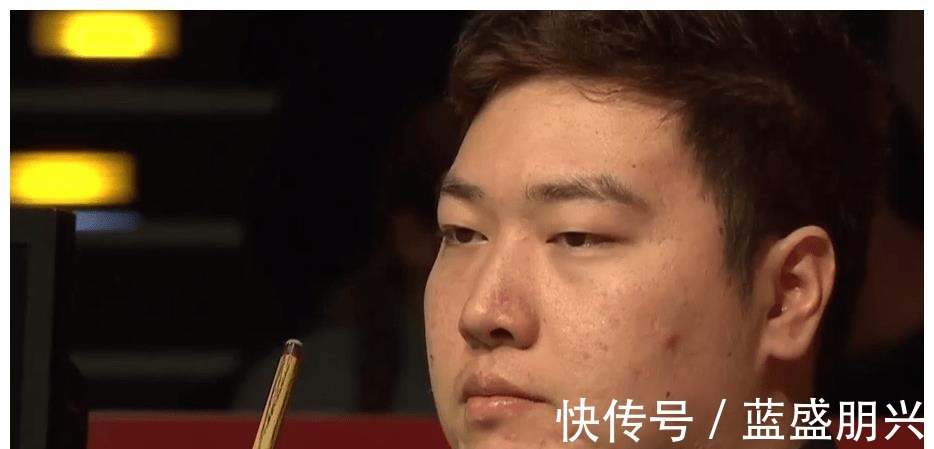 单杆|友尽局!赵心童决赛8-0吊打不给面子,颜丙涛输太惨,直接黑脸!