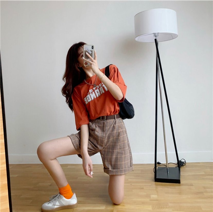 老爹裤|今年大热的“爸爸裤”，我愿意一周7天都穿它