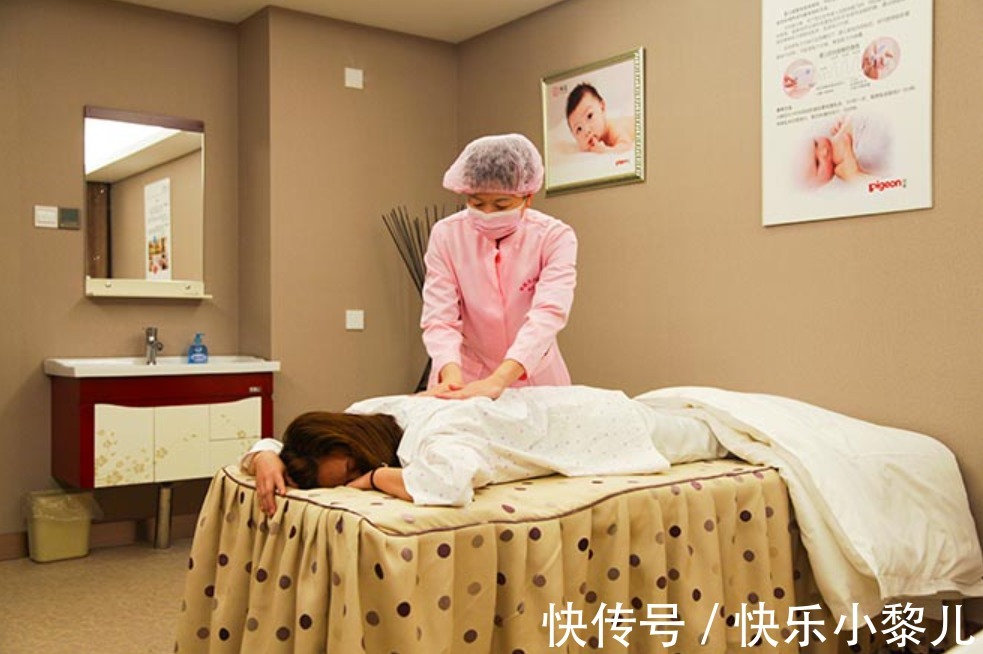 月子中心|“新型坐月子”方式成流行趋势,避免了婆媳矛盾,产后恢复更舒心