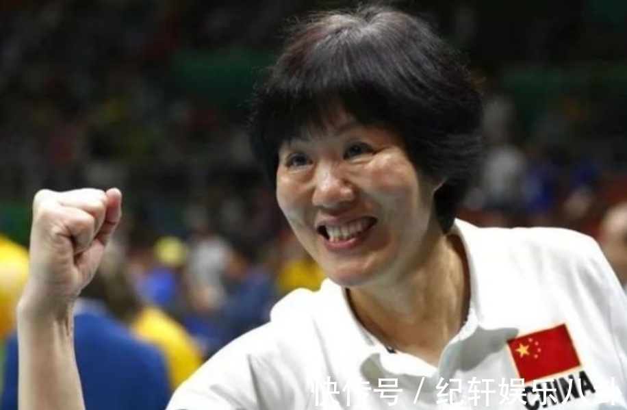 排球|女排天才毁约赴美深造,郎平镜头前哽咽声明,宣布她被永久除名