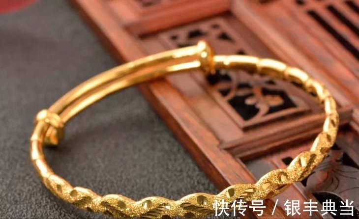 古法黄金 黄金回收:黄金如何成为年轻人“新风潮”