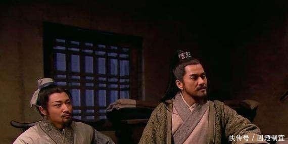 水浒传中的晁盖死后,最佳的接班人是谁不是宋江!